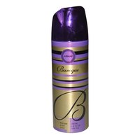 Sterling Parfums Baroque Purple Deodorant Spray