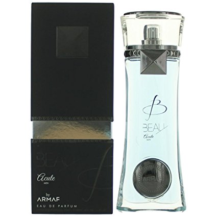 Sterling Parfums Beau Acute
