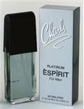 Sterling Parfums Charle Espirit