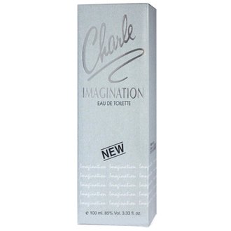 Sterling Parfums Charle Imagination
