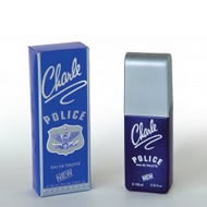Sterling Parfums Charle Police