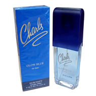 Sterling Parfums Charls Glow Blue