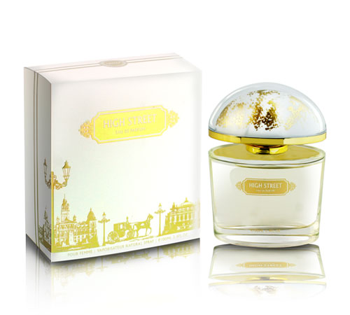 Sterling Parfums High Street