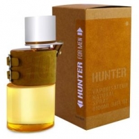 Sterling Parfums Hunter For Man