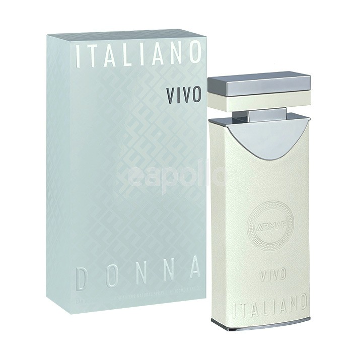 Sterling Parfums Italiano Donna Vivo