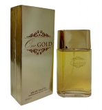 Sterling Parfums One Gold Man