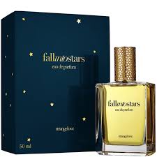 Strangelove NYC Fall Into Stars