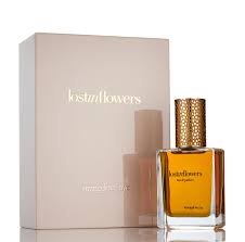 Strangelove NYC Lost In Flowers