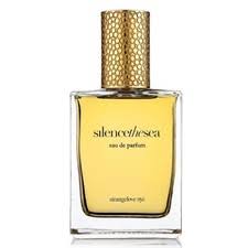 Strangelove NYC Silence The Sea