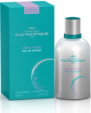 Comptoir Sud Pacifique Coco  Figue