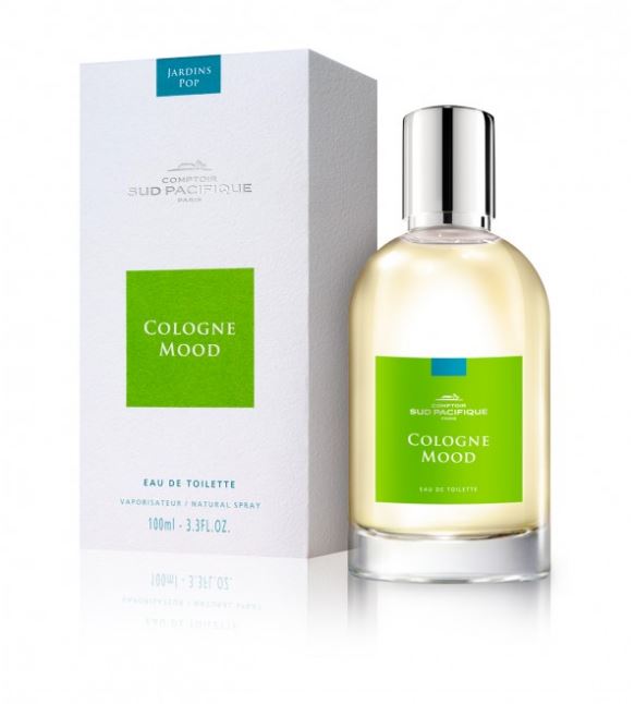 Comptoir Sud Pacifique Cologne Mood