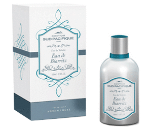 Comptoir Sud Pacifique Eau De Biarritz