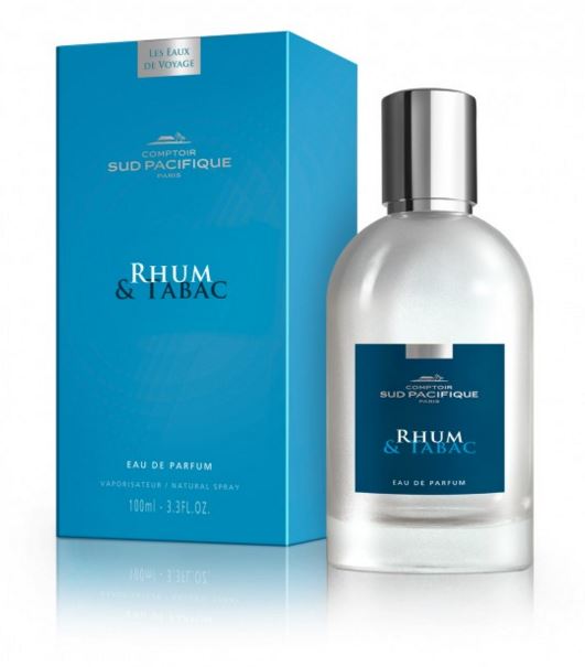 Comptoir Sud Pacifique Rhum & Tabac