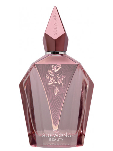 Sue Wong Beauty Sue Wong