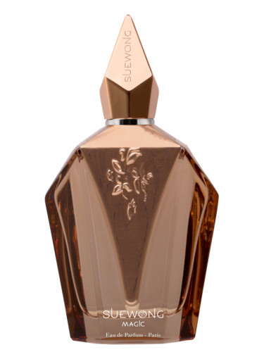 Sue Wong Magic Sue Wong