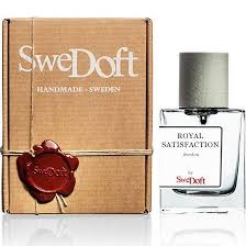 Swedoft Royal Satisfaction
