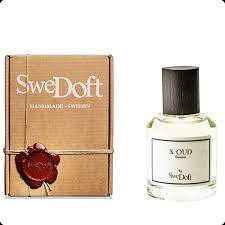Swedoft X Oud
