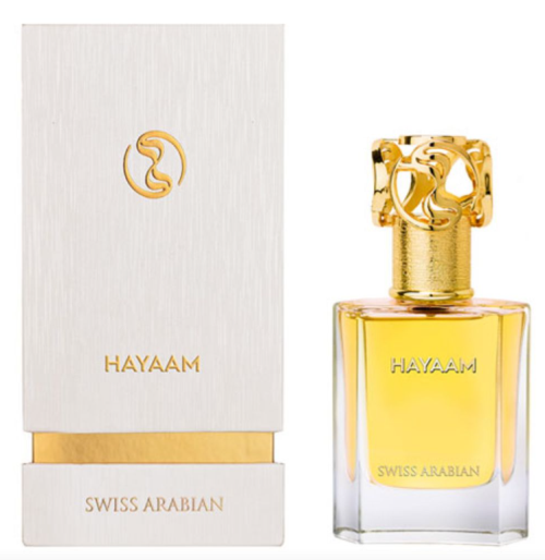 Swiss Arabian Hayaam