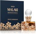 Swiss Arabian Oud Malaki Swiss Arabian
