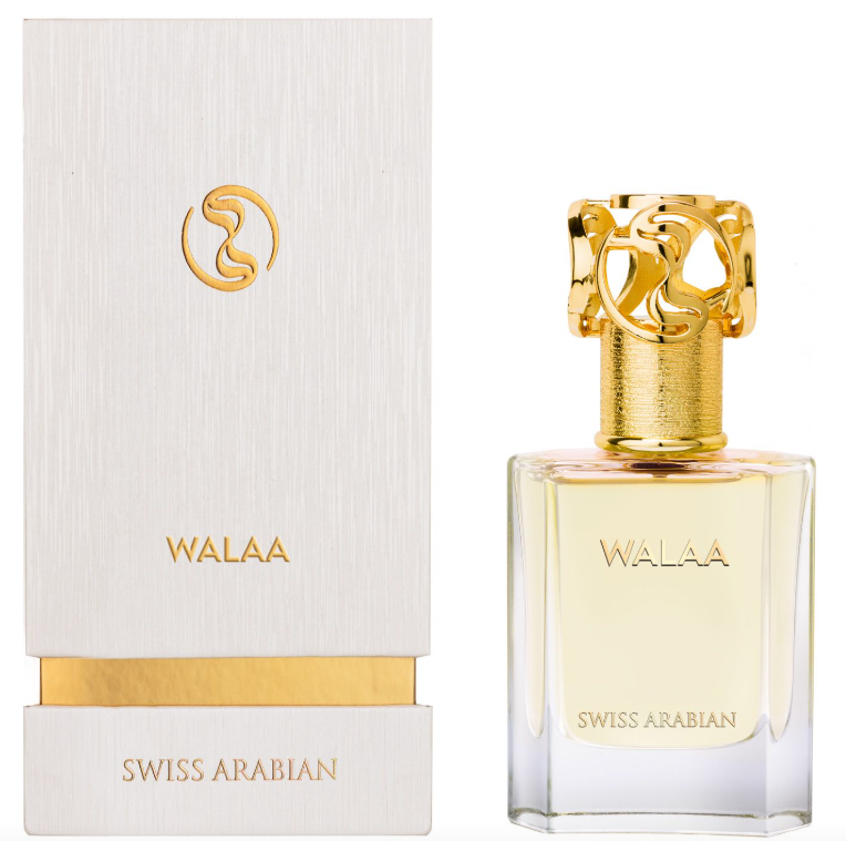 Swiss Arabian Walaa