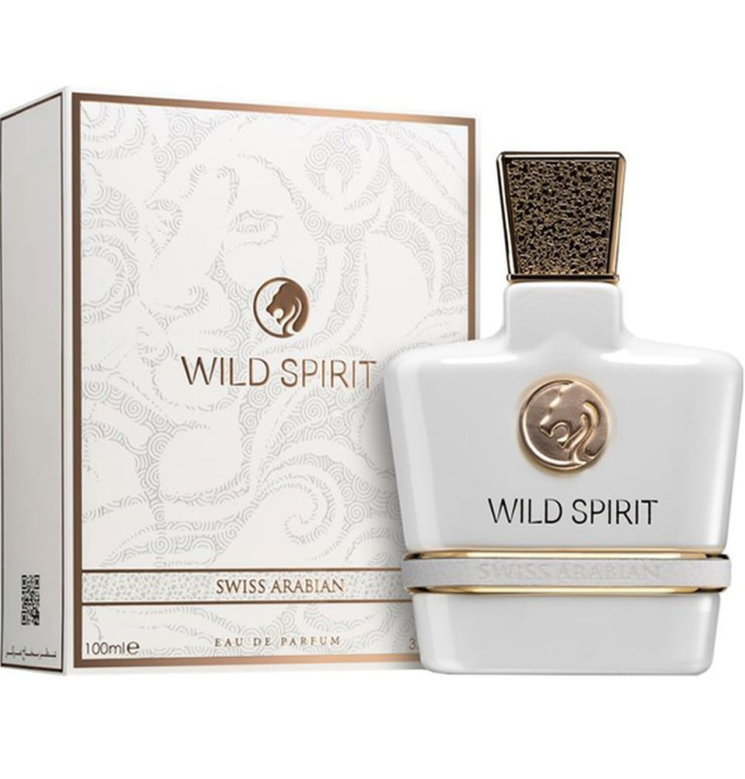 Swiss Arabian Wild Spirit