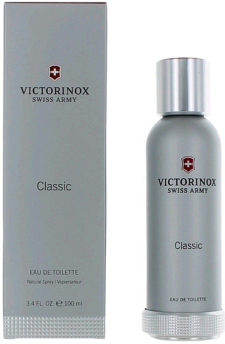 Victorinox Swiss Army Classic For Men