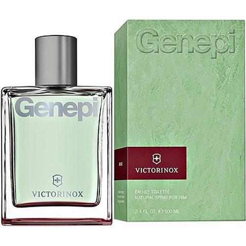 Victorinox Swiss Army Genepi