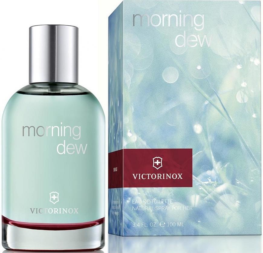 Victorinox Swiss Army Morning Dew