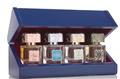 Syed Junaid Alam Aromas Blue Set