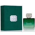 Syed Junaid Alam Emerald Junaid Perfumes