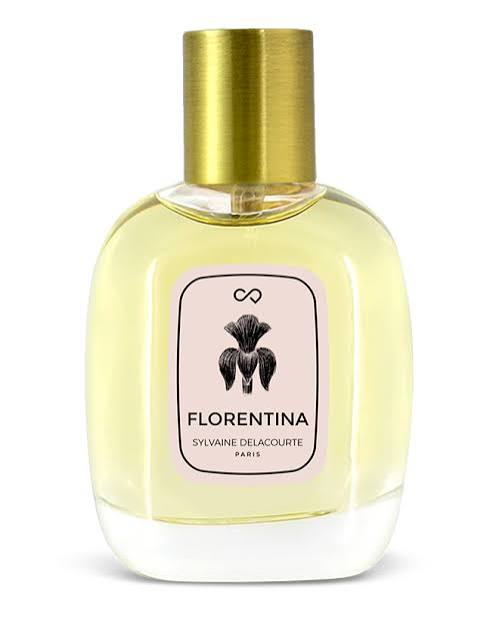 Sylvaine Delacourte Florentina