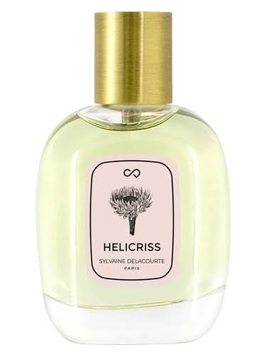 Sylvaine Delacourte Helicriss