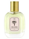 Sylvaine Delacourte Helicriss