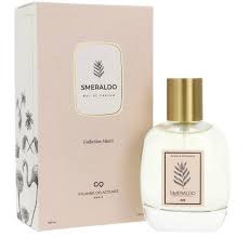 Sylvaine Delacourte Smeraldo Sylvaine Delacourte