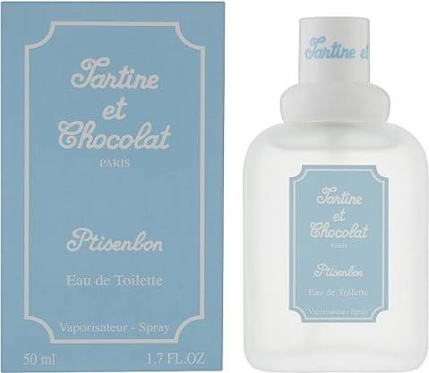Tartine Et Chocolat Ptisenbon