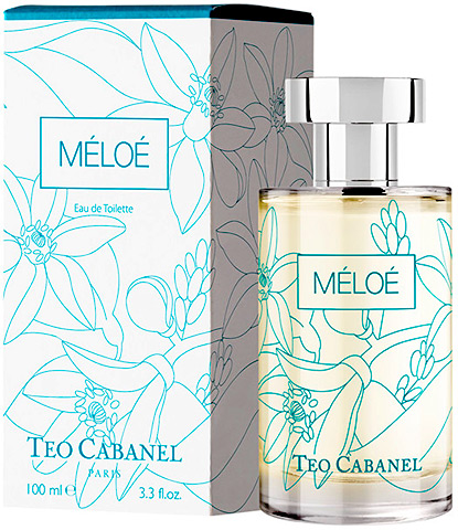 Teo Cabanel Meloe Eau De Toilette