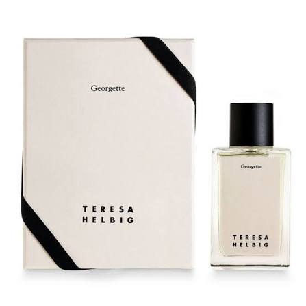 Teresa Helbig Georgette