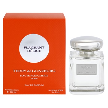 Terry De Gunzburg Flagrant Delice