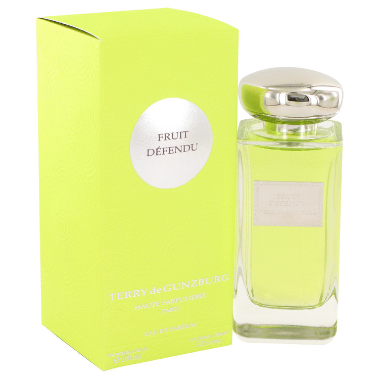 Terry De Gunzburg Fruit Defendu