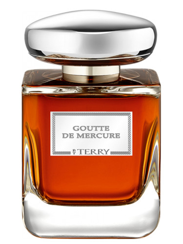 Terry De Gunzburg Goutte De Mercure