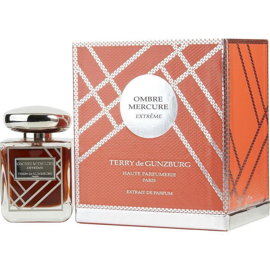 Terry De Gunzburg Ombre Mercure Extreme