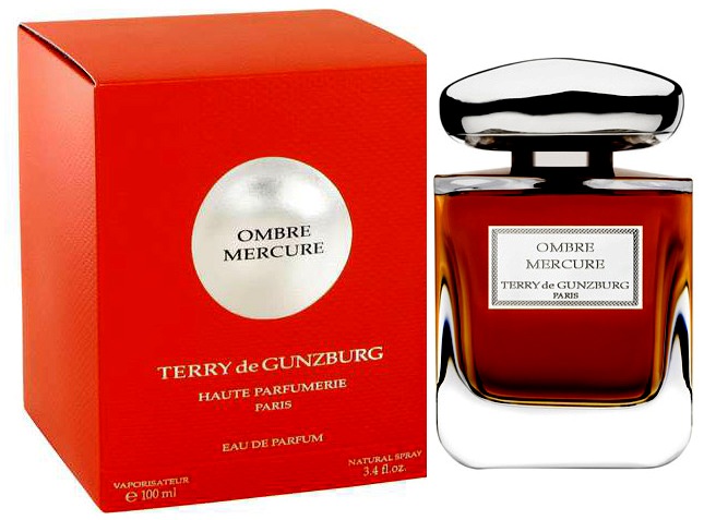 Меркурит отзывы. Terry de Gunzburg. Духи Меркури. Terry de Gunzburg Haute Parfumerie Paris. Terry de Gunzburg logo.