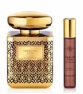 Terry De Gunzburg Terryfic Oud Extreme Set (Parfum 100Ml + Parfum 8.5Ml)
