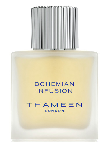 Thameen Bohemian Infusion