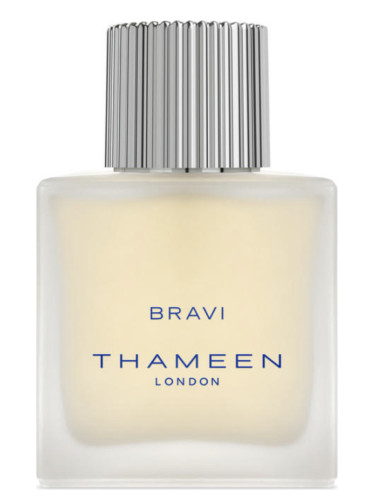 Thameen Bravi