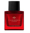 Thameen Cullinan Diamond Red