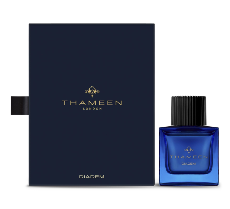 Thameen Diadem