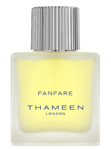 Thameen Fanfare