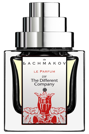 The Different Company De Bachmakov  Le Parfum