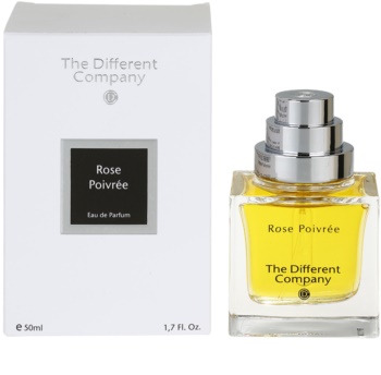 The Different Company Rose Poivree Eau De Parfum